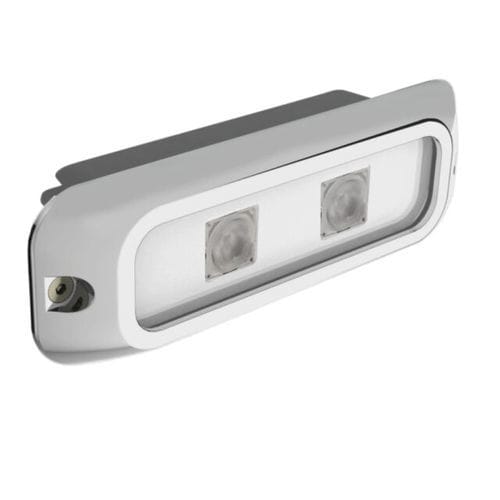 Luminária para ambiente externo - POLARE IRT - Foresti & Suardi - de segurança / para barco / de LED
