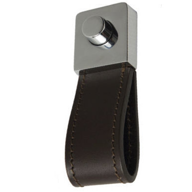 Puxador decorativo - 859.C. series - Foresti & Suardi