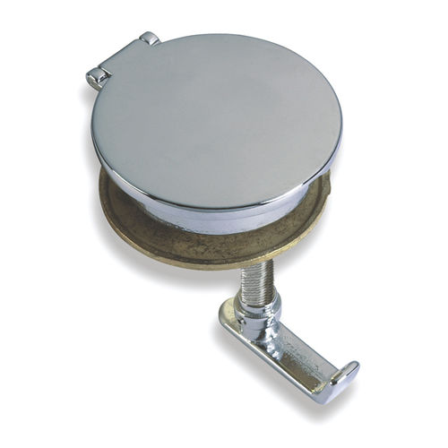 Fechadura para navio - 9202B - Foresti & Suardi