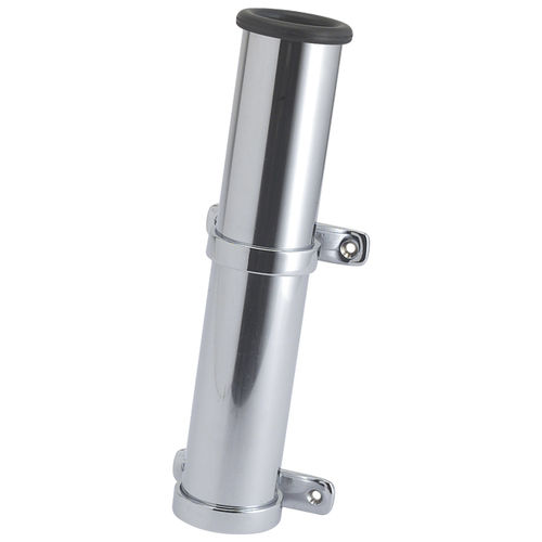 Suporte para vara para barcos - 156 series - Foresti & Suardi - em latão / cinza