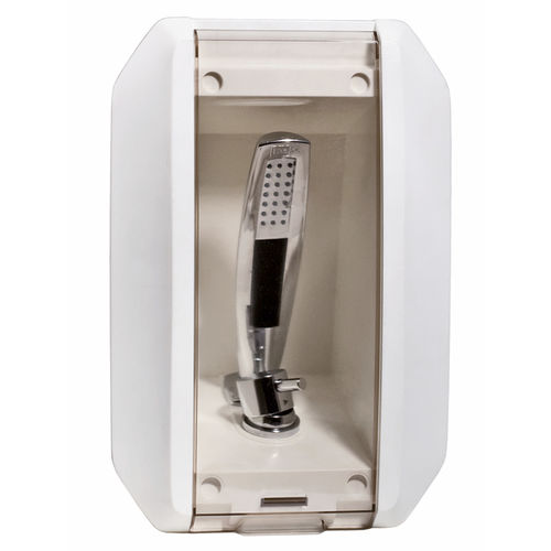 Cabeça de chuveiro para barco - 4191 series - Foresti & Suardi