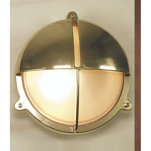 Arandela para ambiente interno - 2428 series - Foresti & Suardi - para navio / de cabine / de LED