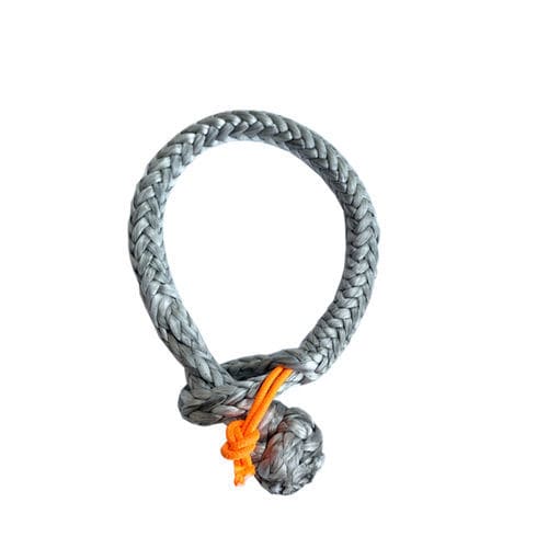 Manilha para veleiro têxtil - LANEX a. s. - em Dyneema®