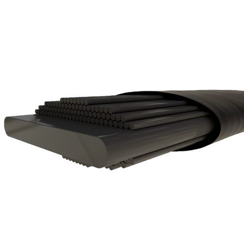 Aparelho para barco de vela ligeira - AEROsix - Future Fibres