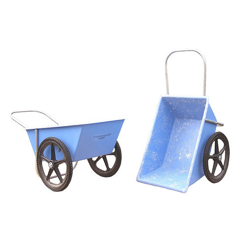 Carrinho de transporte - Burro - Cheyenne Mfg. Inc. - para píer
