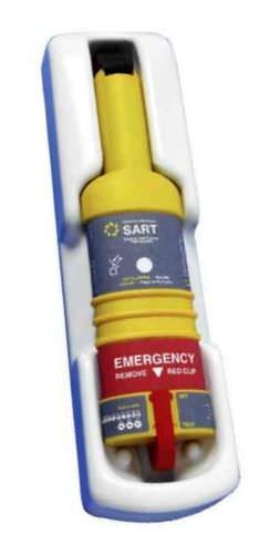 SART para barco - S.701  - SevenStar Electronics Ltd
