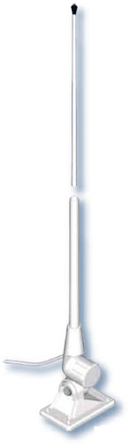 Antena VHF - SPARK SERIES - Banten antenne radio - para barco / vertical