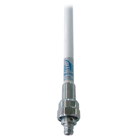 Antena VHF - 10800 - Banten antenne radio - para barco / vertical / para uso profissional