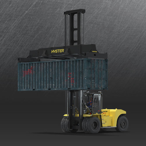 Manipulador de contêineres vazio - H28-32XM-16CH - Hyster