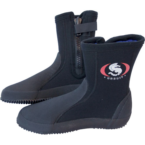 Botas de mergulho - 6.5 MM - Ursuit