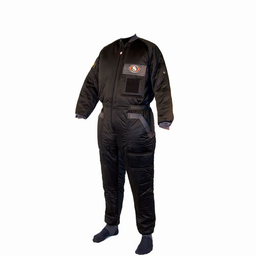 Conjunto segunda pele polar (fleece) - XTREME - Ursuit - respirável / para roupa seca / para mergulho