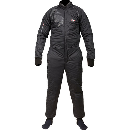 Conjunto segunda pele de homem - THERMOFILL HEAVY - Ursuit - polar (fleece) / respirável / para mergulho