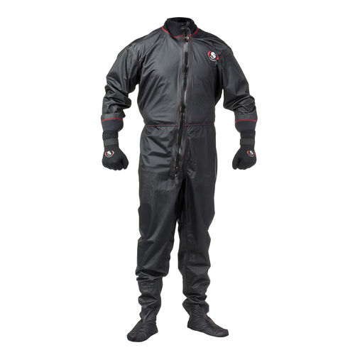 Roupa seca para esportes aquáticos - MPS - Ursuit - integral / de mangas longas / outros