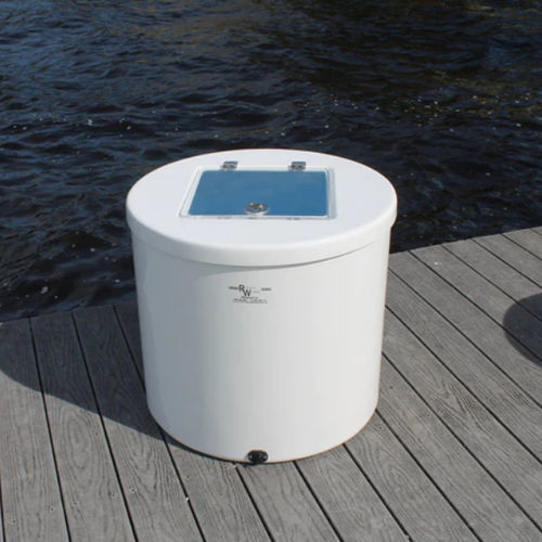 Viveiro - RWLW40 - C&M Marine Products