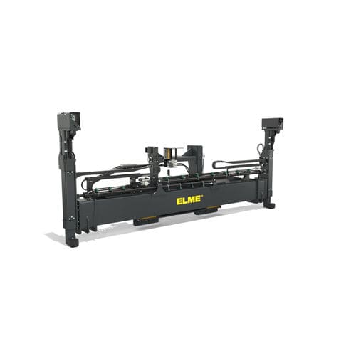 Spreader para manipulador de contêineres vazios - 586TB INN. - ELME SPREADER - telescópico / elétrico