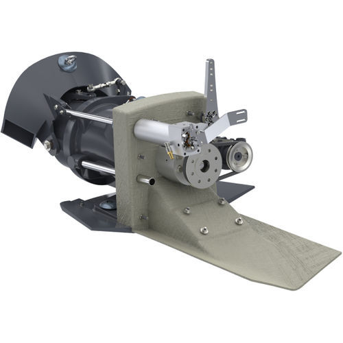 Hidrojato para barco - AJ 230 - Alamarin-Jet Oy