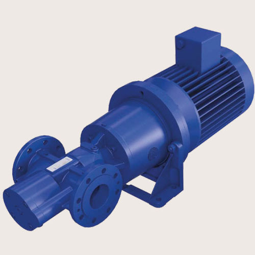 Bomba para barco - ALP - Alfa Laval Mid Europe - de transferência / de lubrificação motora / para tanque