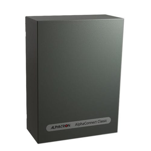 Sistema de comunicação para navio - AlphaConnect Classic - Alphatron Marine