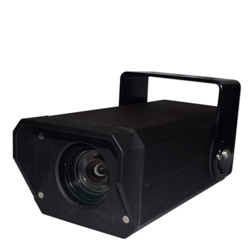 Câmera CCTV - Alphacam AHD Zoom PU - Alphatron Marine - para navio / em cores / digital