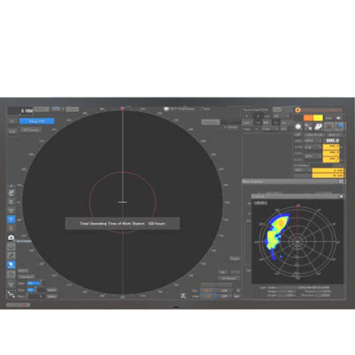 Software de análise - Wave  - Alphatron Marine - de metereologia / de navio