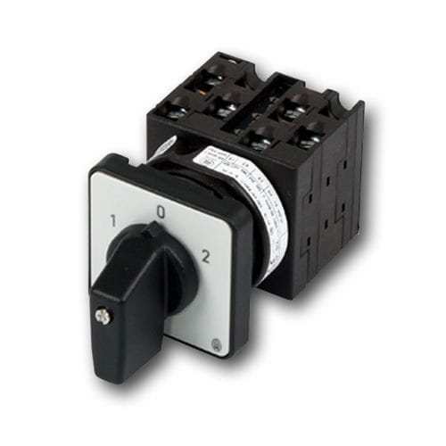 Comutador para barco - DPS02 - Böning Automationstechnologie GmbH & Co. KG - para terminal / para circuito elétrico / de luz de navegação