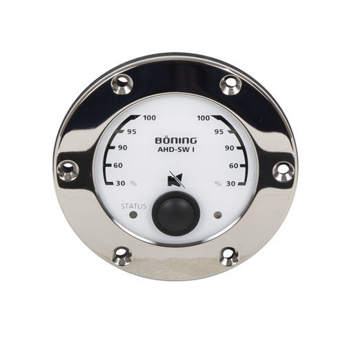 Alarme para navio - AHD-SW I - Böning Automationstechnologie GmbH & Co. KG - de nível / para tanque
