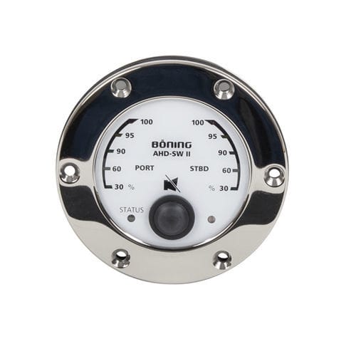 Alarme para navio - AHD-SW II - Böning Automationstechnologie GmbH & Co. KG - de nível / para tanque