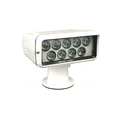 Farol de busca - HLR2070 - Böning Automationstechnologie GmbH & Co. KG - para navio / de LED