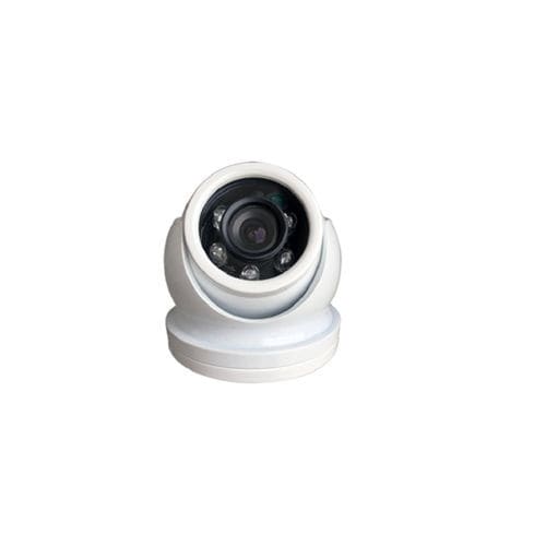 Câmera CCTV - VC 066P - Böning Automationstechnologie GmbH & Co. KG - para navio / para iate / HD