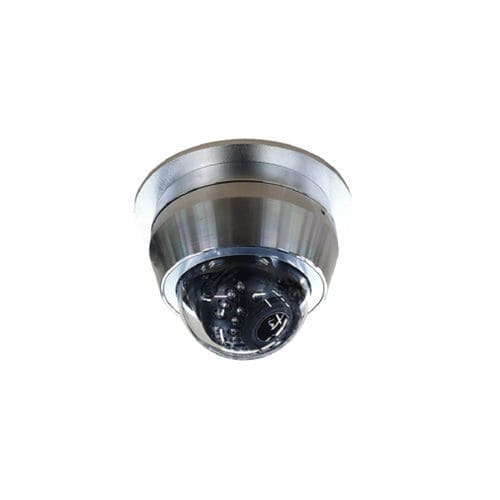 Câmera CCTV - VC 085P - Böning Automationstechnologie GmbH & Co. KG - para navio / para iate / 12 V