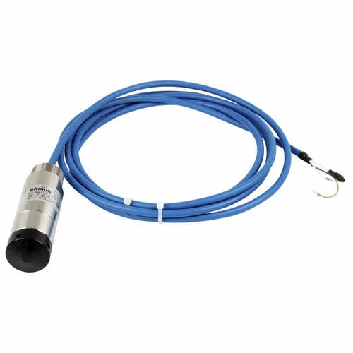 Sensor de nível - AHD-S 201  - Böning Automationstechnologie GmbH & Co. KG - de pressão / para navio / para iate
