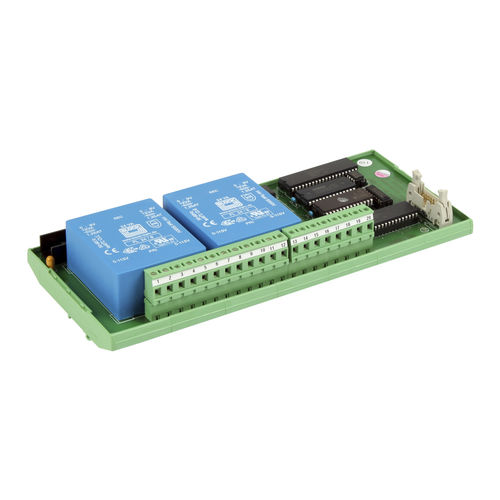 Módulo de controle de iluminação para iate - AHD 901 G - Böning Automationstechnologie GmbH & Co. KG - para navio