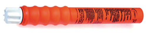 Foguete com paraquedas - 9123700 - Comet - para barco