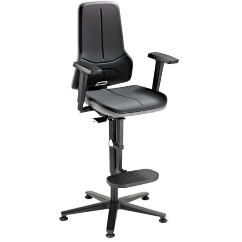 Assento de piloto - SEAGUL  - Cleemann Chair-Systems - de operador / para navio / com apoio de braços
