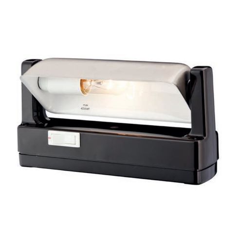 Luminária de leitura - NOCTUA - Dose - para navio / para beliche / em aço inoxidável