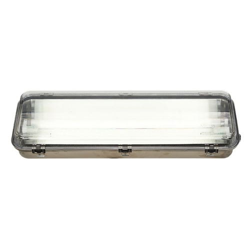 Plafon para ambiente interno - NAOS - Dose - para navio / de iluminação interna / para lâmpada fluorescente
