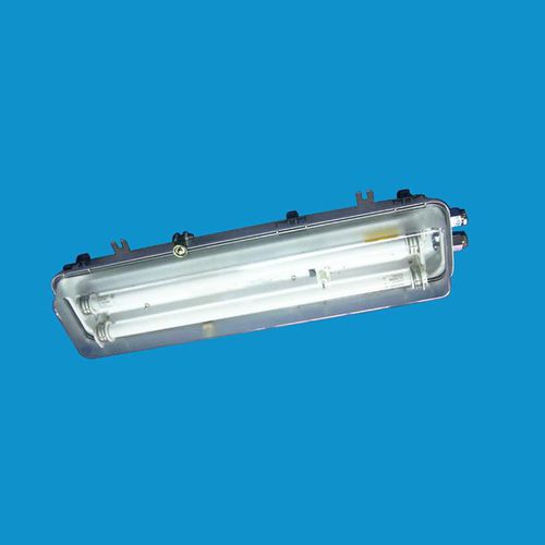 Plafon para ambiente externo - OF4191 - Famor - para ambiente interno / para navio / para lâmpada fluorescente