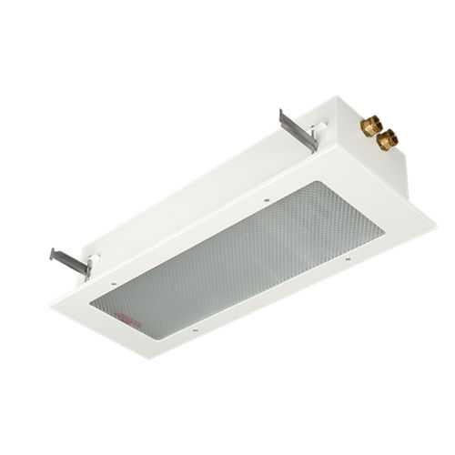 Luminária de emergência - GRX3 - GLAMOX ASA - para ambiente interno / para navio / para áreas perigosas