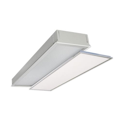 Plafon para ambiente interno - DLT RS (M)  - GLAMOX ASA - para navio / de cabine / para cockpit
