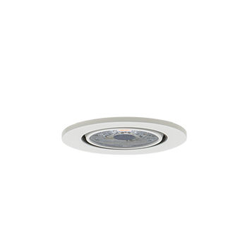 Luminária para ambiente interno - DL40-R70A - GLAMOX ASA - para navio / de cabine / de LED