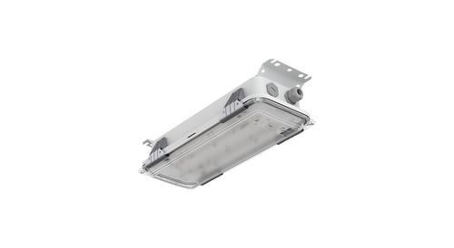 Plafon de emergência - MIR G2 400 - GLAMOX ASA - de iluminação interna / náutico / para sala de máquinas