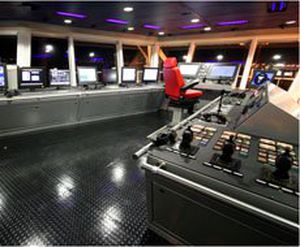 Sistema de monitoramento e controle para navio - Ingeteam Power Technology, S.A.