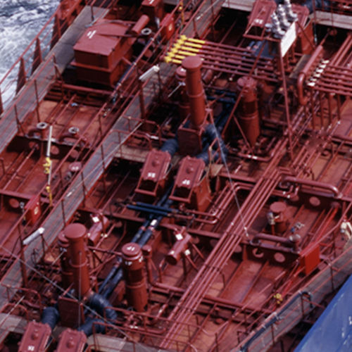 Revestimento para navio - Interline 644 - International Marine - para barco profissional / bicomponente / epóxi