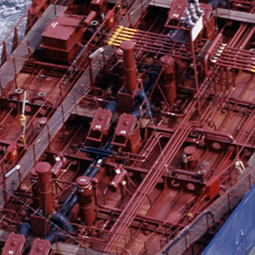 Revestimento para navio - Interline Renew - International Marine - para barco profissional / bicomponente / para tanque