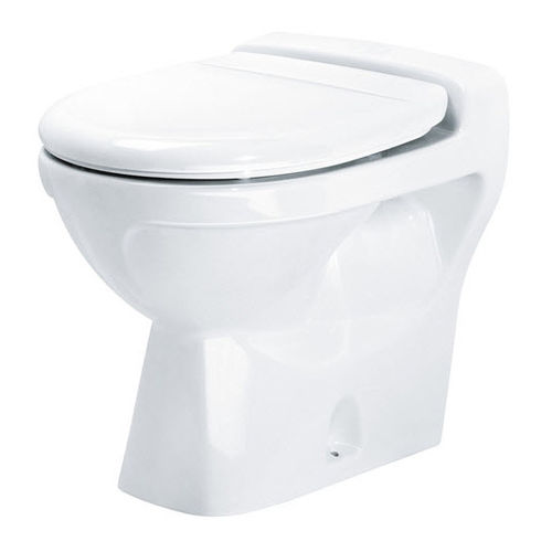 Vaso sanitário para navio - 50M - Jets Vacuum - de aspiração por vácuo / em cerâmica
