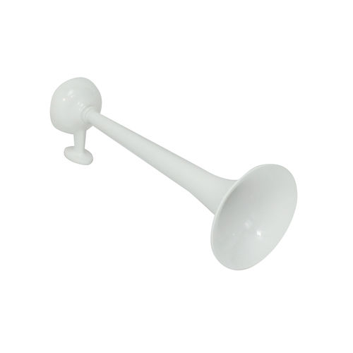 Buzina pneumática - K-460 WHITE - KAHLENBERG INDUSTRIES - para barco < 20 m