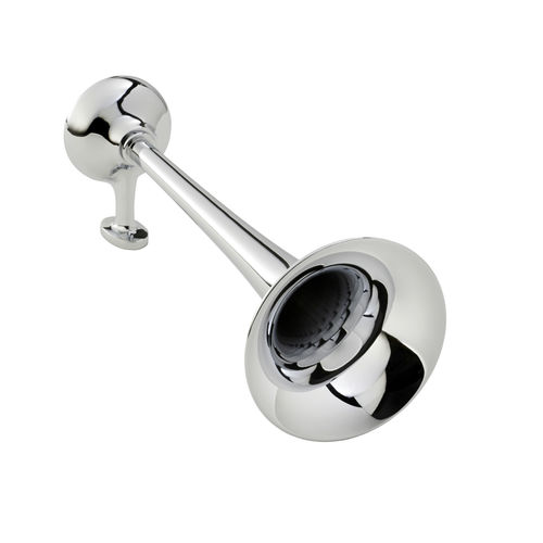 Buzina pneumática - K-460 CHROME - KAHLENBERG INDUSTRIES - para barco < 20 m