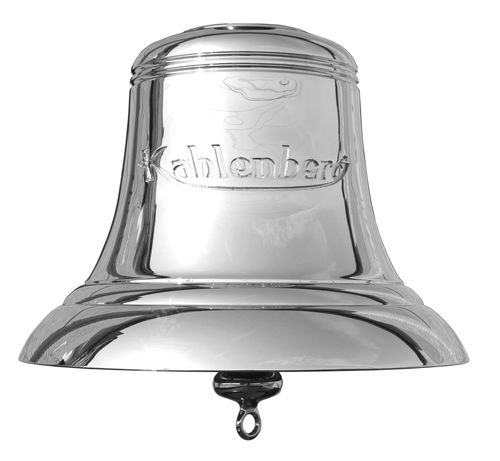Sino para navio - Classic - KAHLENBERG INDUSTRIES - para barco / > 20 m / em bronze