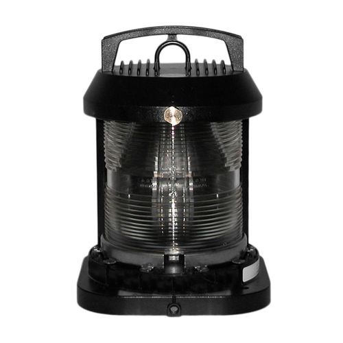 Luminária de código Morse - 11720 - KAHLENBERG INDUSTRIES - para barco / halôgena / em policarbonato