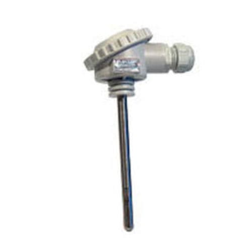 Sensor de temperatura - MN524 - Kongsberg Maritime - de navio / para tanque